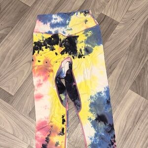 Never worn Balance athletic Leggings